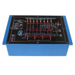 4 Bit Binary Full Adder & Subtractor